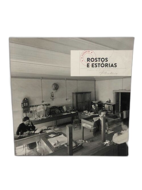 O Correio Rostos e histórias