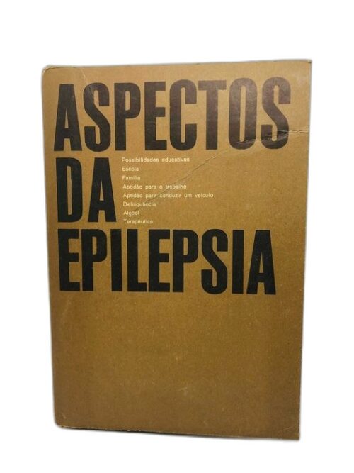 Aspectos da Epilepsia