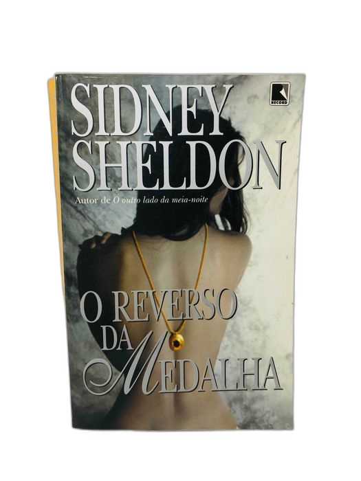 O Reverso Da Medalha - Sidney Sheldon