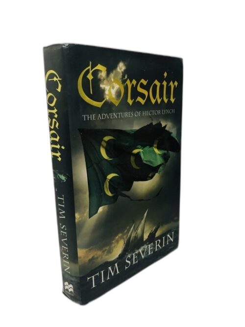 Corsair - Tim Severin