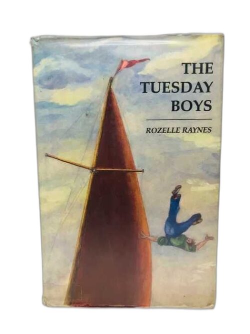 The Tuesday Boys - Rozelle Raynes