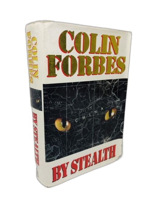 By Stealth - Colin Forbes