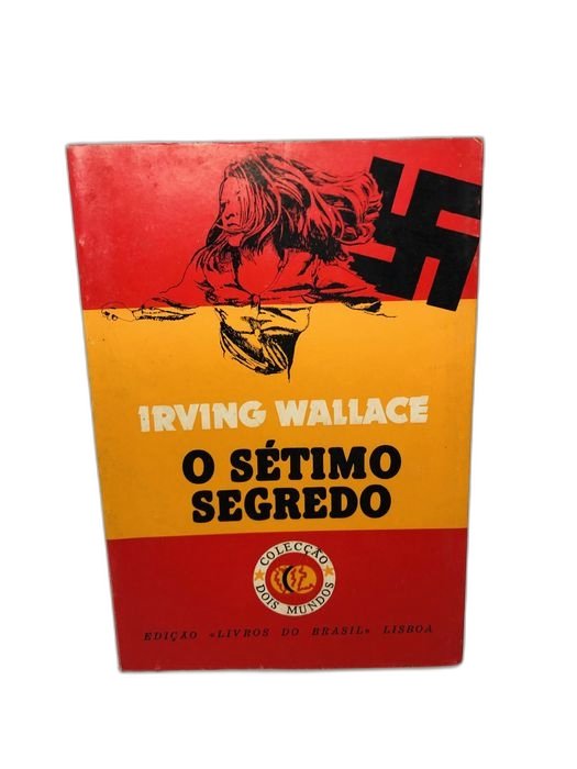 O Sétimo Segredo - Irving Wallace