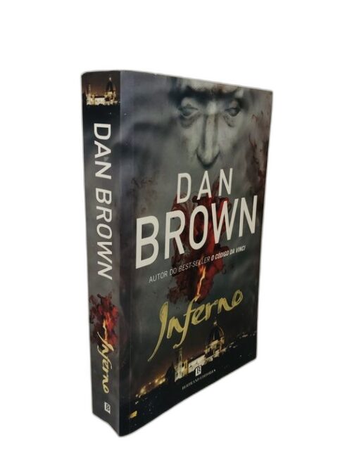 Inferno - Dan Brown