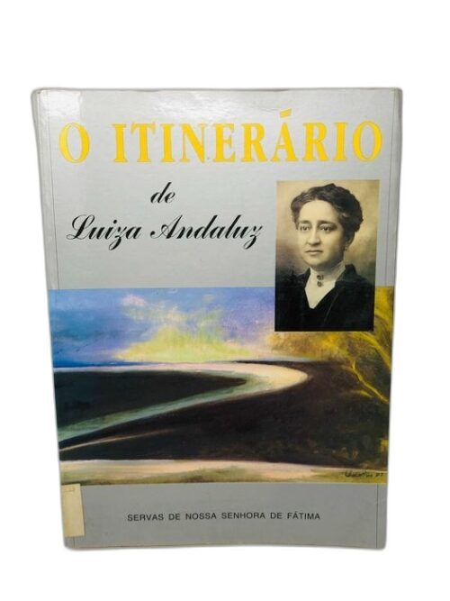 O Itinerário de Luiza Andaluz