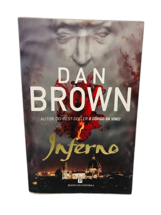 Inferno - Dan Brown