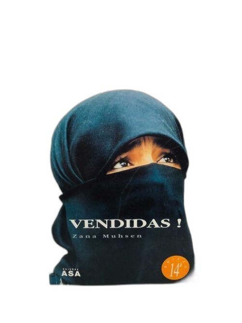 Vendidas - Zana Muhsen