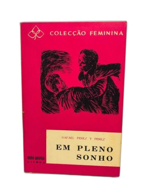 Em Pleno Sonho - Rafael Perez