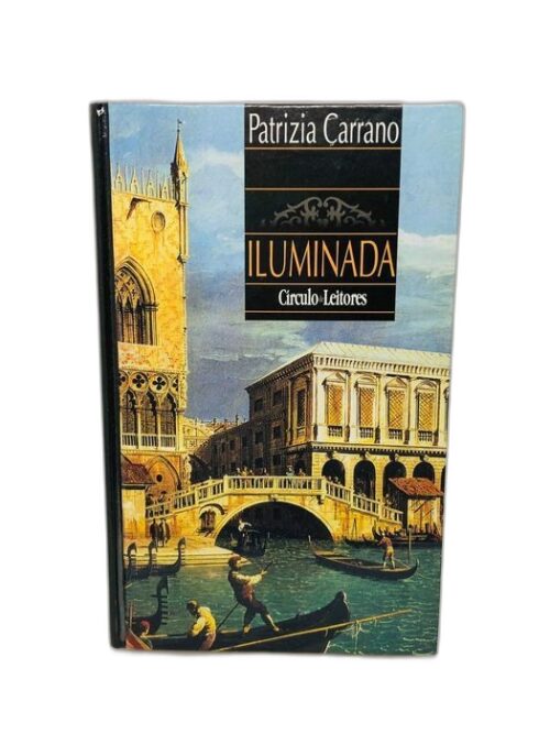 Iluminada - Patrizia Carrano