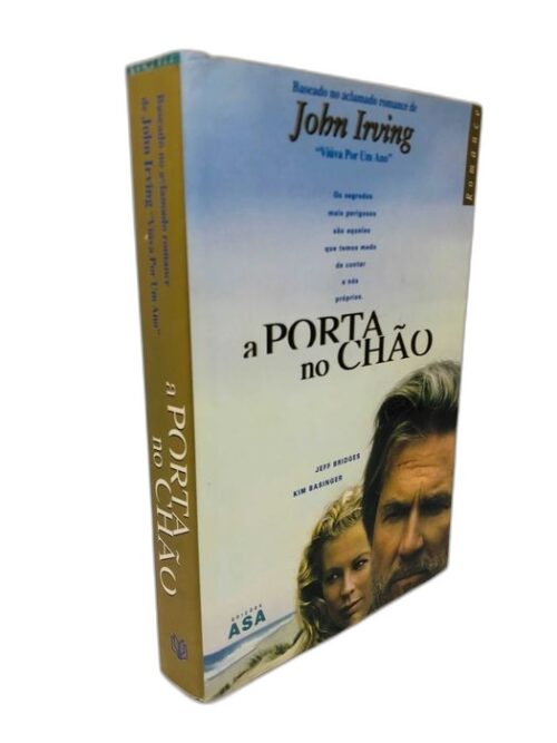 A Porta no Chão - John Irving