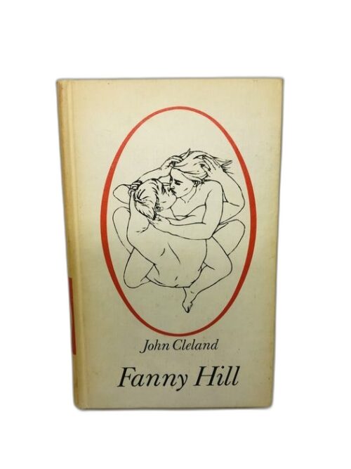 Fanny Hill - John Cleland