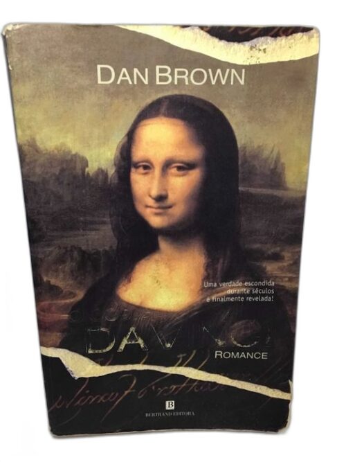 O Código da Vinci - Dan Brown