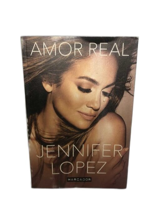 Amor Real - Jennifer Lopez