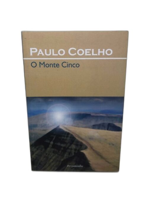 O Monte Cinco - Paulo Coelho