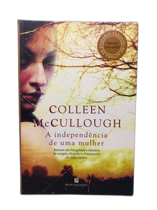 A Independência de uma Mulher - Colleen McCullough