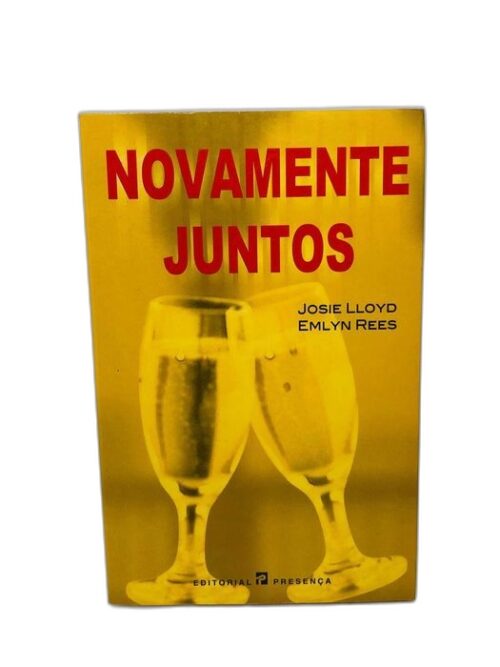 Novamente Juntos - Josie Lloyd / Emlyn Rees