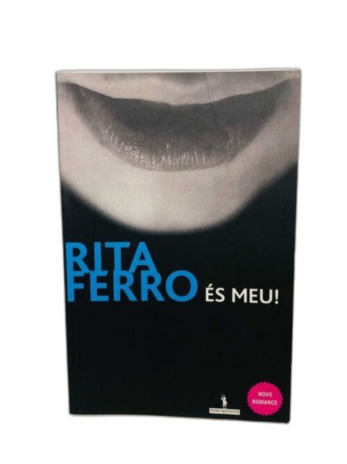 És Meu! - Rita Ferro