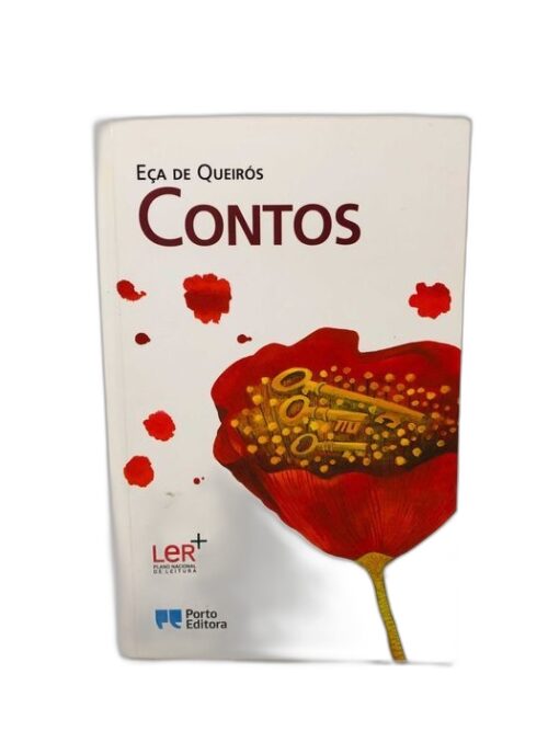 Contos - Eça Queiroz