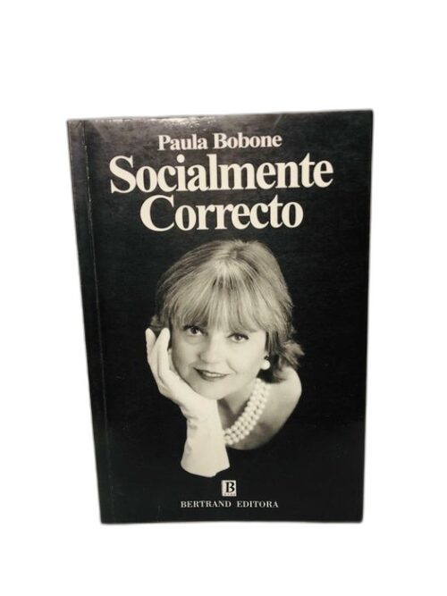 Socialmente Correcto - Paula Bobone