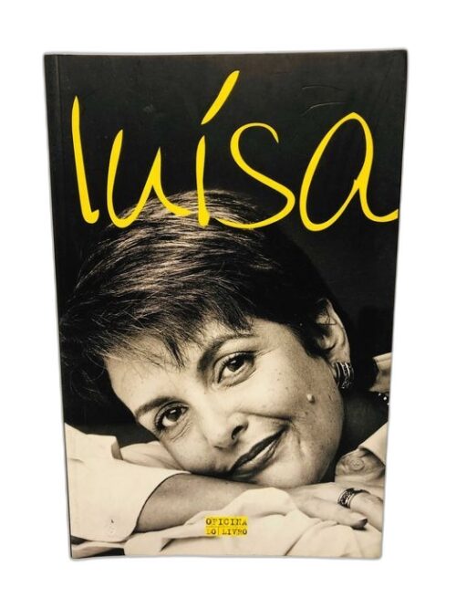 Luísa (Luísa Castelo-Branco)