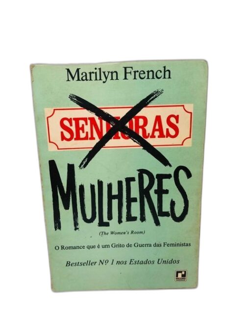 Mulheres - Marilyn French