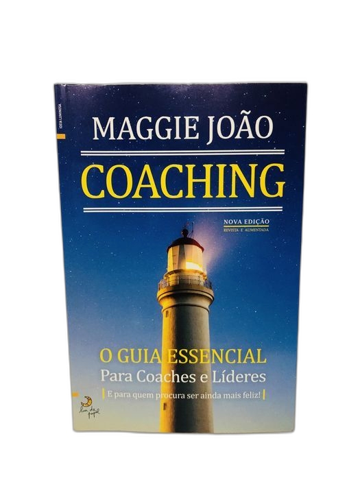 Coaching - Maggie João