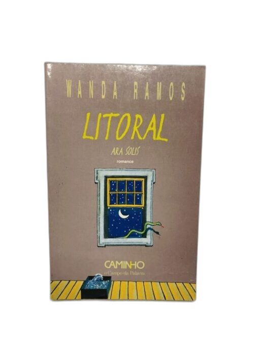 Litoral - Wanda Ramos