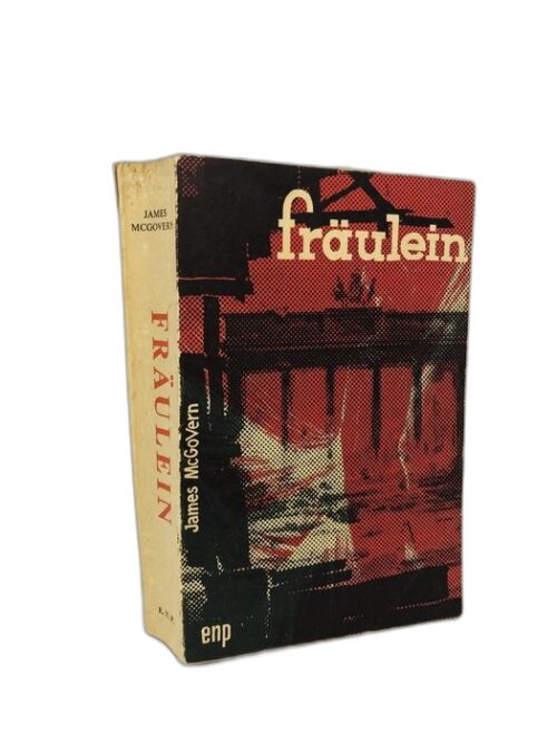 Fräulein - James McGovern