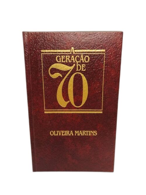 Portugal Contemporâneo II - Oliveira Martins