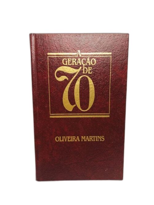 Portugal Contemporâneo I - Oliveira Martins