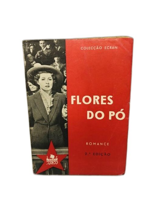 Flores do Pó - Amilcar Celta