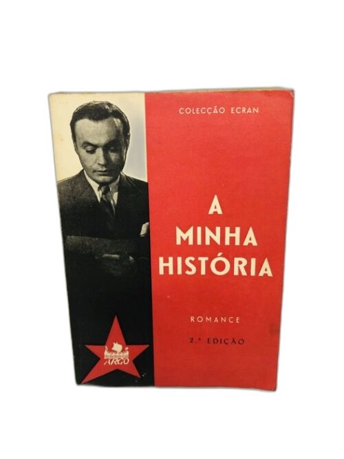 A Minha História - Amilcar Celta
