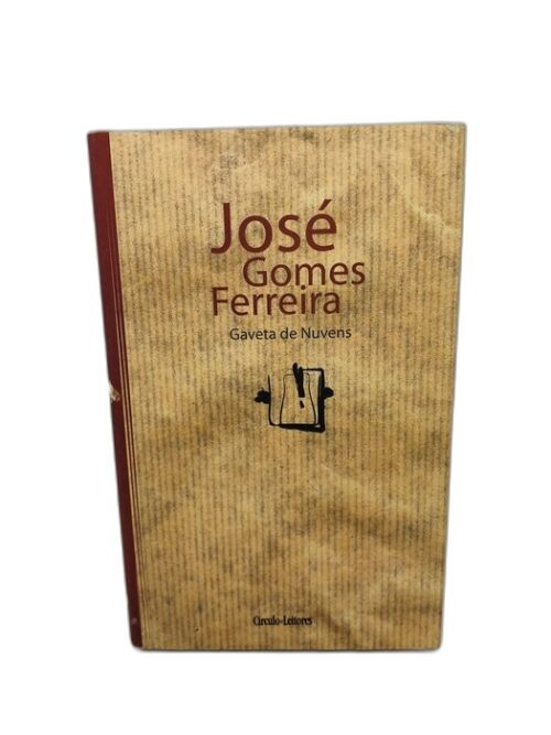 Gaveta de Nuvens - José Gomes Ferreira