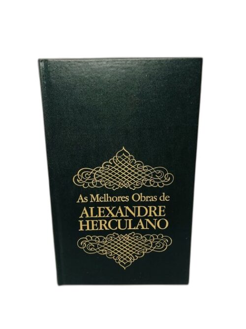 Lendas e Narrativas II - Alexandre Herculano