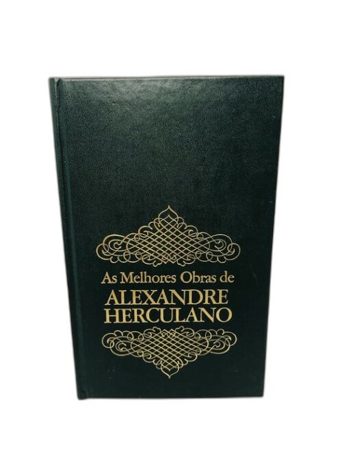 História de Portugal VII - Alexandre Herculano
