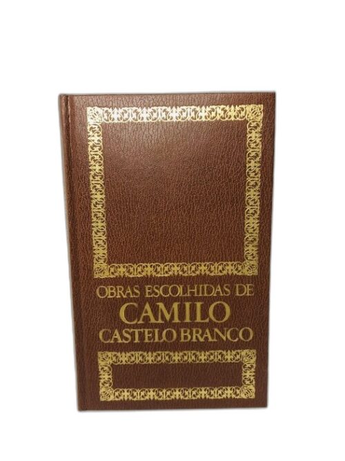 O Romance dum Homem Rico - Camilo Castelo Branco