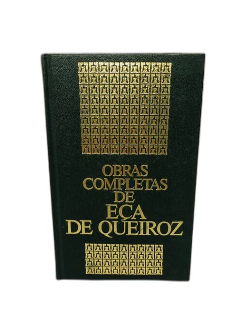 Prosas Bárbaras - Eça de Queiroz