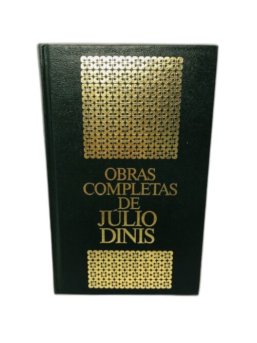 As Pupilas do Senhor Reitor - Júlio Dinis