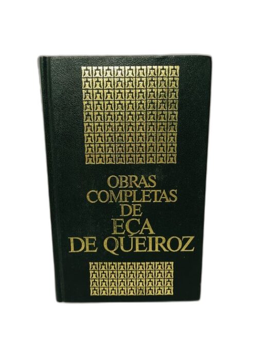 O Primo Basílio - Eça de Queirós