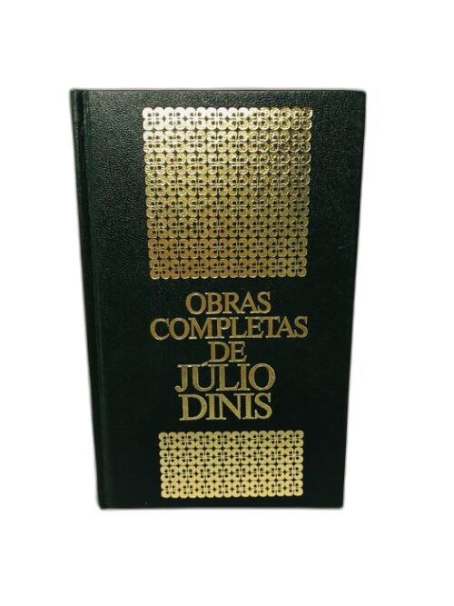 Serões da Província - Júlio Dinis