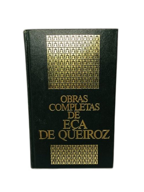 O Crime do Padre Amaro - Eça de Queiroz