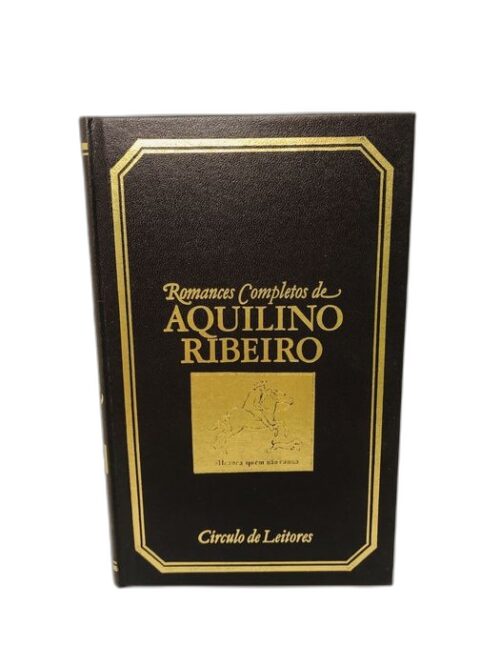 Maria Benigna - Aquilino Ribeiro