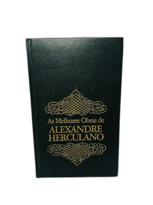Eurico, O Presbítero - Alexandre Herculano