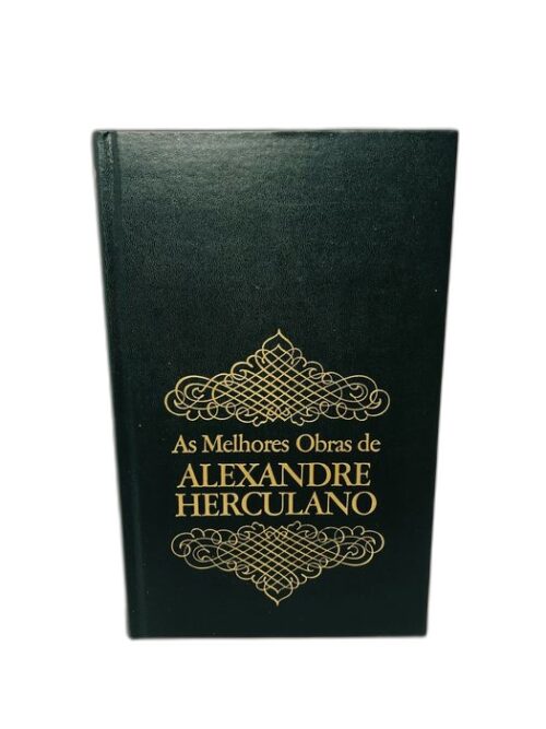 O Monge de Cister II - Alexandre Herculano