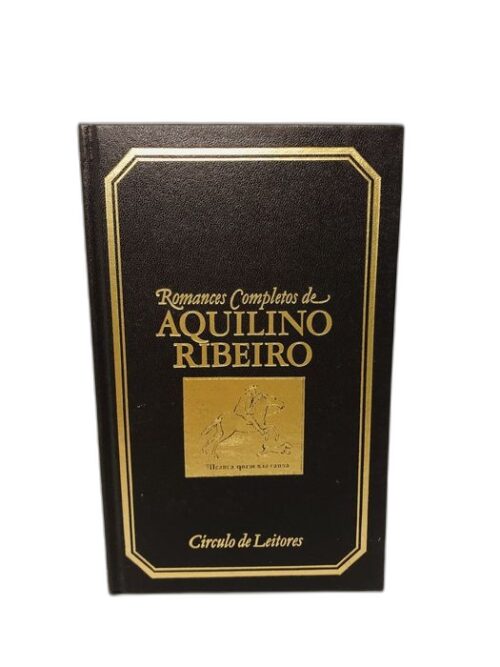 A Via Sinuosa - Aquilino Ribeiro