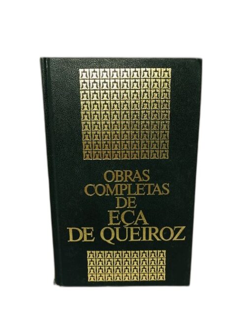 A Tragédia da Rua das Flores - Eça de Queiroz