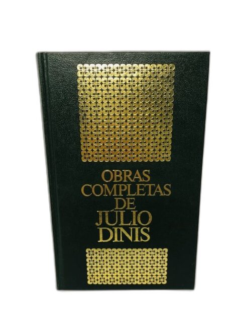 Inéditos e Esparsos - Júlio Dinis