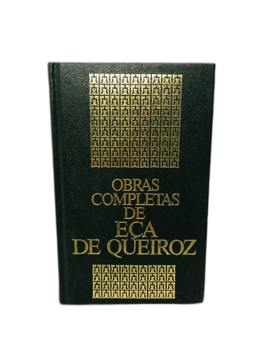 A Capital - Eça de Queiroz