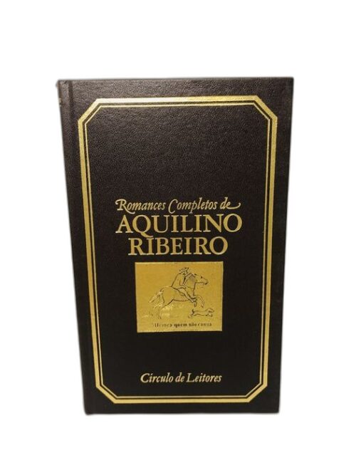 S. Banaboião, Anacoreta e Mártir - Aquilino Ribeiro