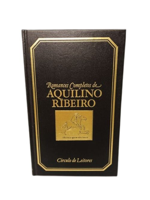 O Homem Que Matou o Diabo - Aquilino Ribeiro